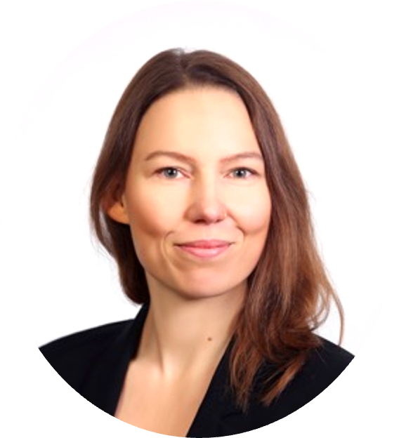 Foto von Nadine Kaufmann